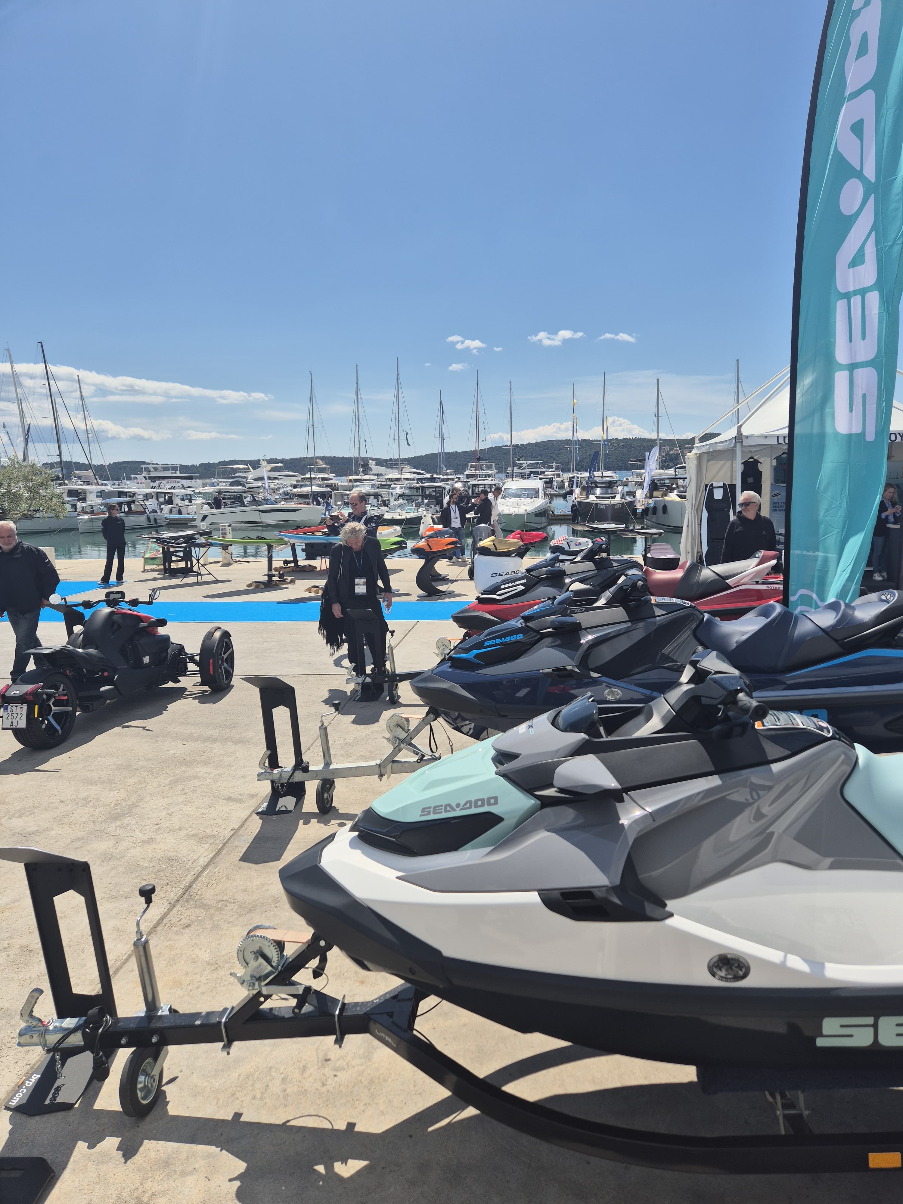 Ski&Sea Zagreb